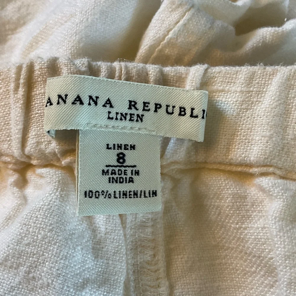 100% linen
